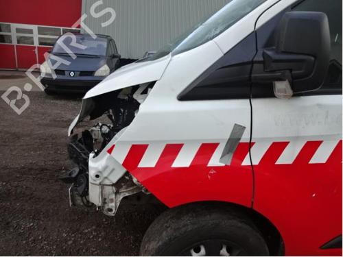 Other FORD TRANSIT CUSTOM V362 Van (FY, FZ) 2.0 EcoBlue | BP40385181O1 - Image 29