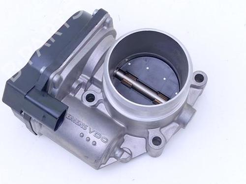 throttle-body-vw-golf-v-1k1-2003-2004-2005-2006-2007-2008-2009-2010-40377744 main image