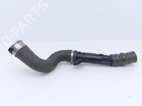 Used Intercooler pipe Intercooler pipe RENAULT CAPTUR I (J5_, H5_) 1.5 dCi 90 (J5N4, J5M5, J5MW, J5M6, J5AL, J5AJ) (90 hp) 40421699 40421699