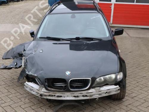 Left rear driveshaft BMW 3 Touring (E46) 316 i | BP40406917M40 - Image 16