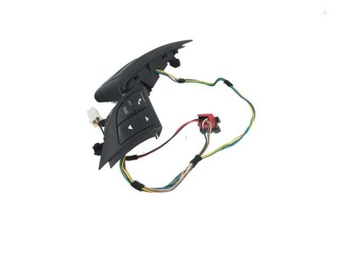 Steering wheel controls OPEL COMBO Box Body/MPV (X12) 1.6 CDTI (B05) | BP40476391E15 - Image 1