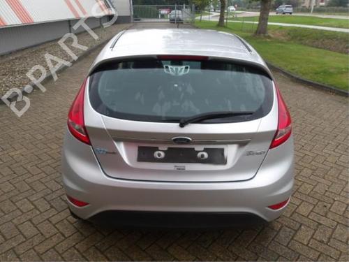 Steering wheel FORD FIESTA VI (CB1, CCN) 1.6 TDCi | BP40393015C49 - Image 11