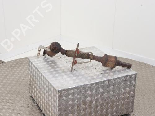 Used Catalyst Catalyst SEAT IBIZA V (KJ1, KJG) 1.0 MPi (80 hp) 40416229 40416229