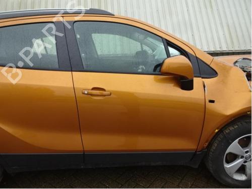 Subframe OPEL MOKKA / MOKKA X (J13) 1.4 (_76) | BP40469604M9 - Image 19
