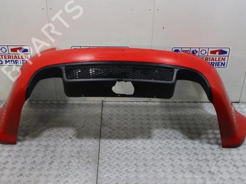 rear-bumper-audi-a4-b7-8ec-2004-2005-2006-2007-2008-2009-40478375 main image