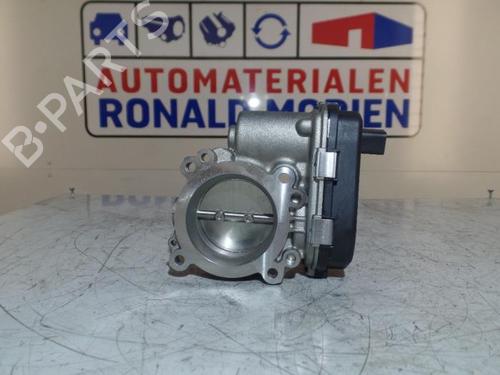 Used Throttle body Throttle body AUDI A3 (8V1, 8VK) 1.5 TFSI (150 hp) 40377472 40377472