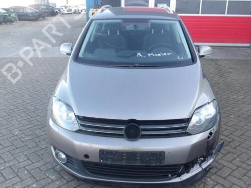 Electronic module VW GOLF PLUS V (5M1, 521) 1.4 TSI | BP40475203M83 - Image 8