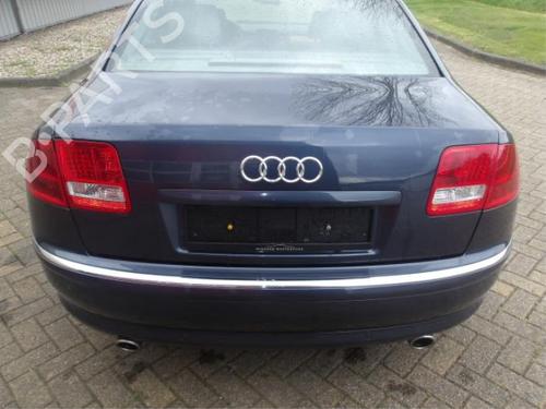 Driver airbag AUDI A8 D3 (4E2, 4E8) 4.2 quattro | BP40367017C9 - Image 20