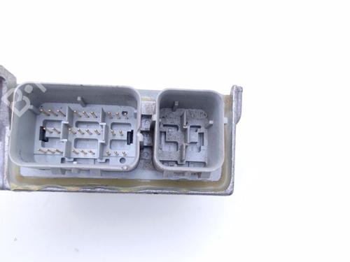 ECU airbags FORD TRANSIT Van (FA_ _) 2.4 TDE | BP40468475M53 - Image 3