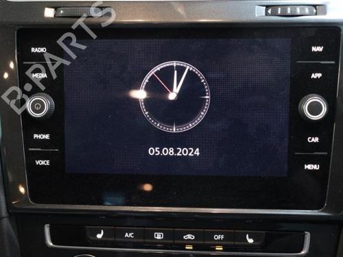 Electronic module VW GOLF VII Variant (BA5, BV5) 1.5 TSI | BP40414531M83 - Image 15