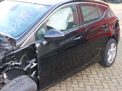 Steering column OPEL ASTRA K (B16) 1.4 Turbo (68) | BP40415005M21 - Image 34