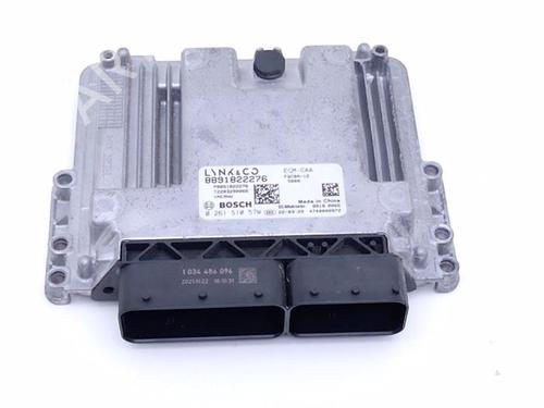 Used Electronic module Electronic module LYNK & CO 01 PHEV (261 hp) 40424371 40424371