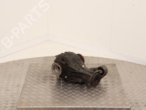 Rear differential AUDI A6 C6 (4F2) 3.0 TDI quattro | BP40472699M24  - Image 5