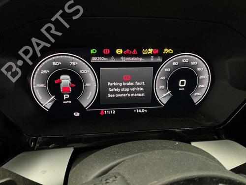 Control unit AUDI A3 Sportback (8YA, 8YF) 40 TFSIe | BP40480558M11 - Image 10