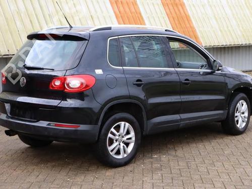 Dashboard VW TIGUAN (5N_) 1.4 TSI 4motion | BP40404549C46 - Image 7