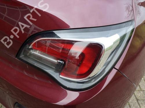 ABS pump OPEL ADAM (M13) 1.2 | BP40404127M43  - Image 23