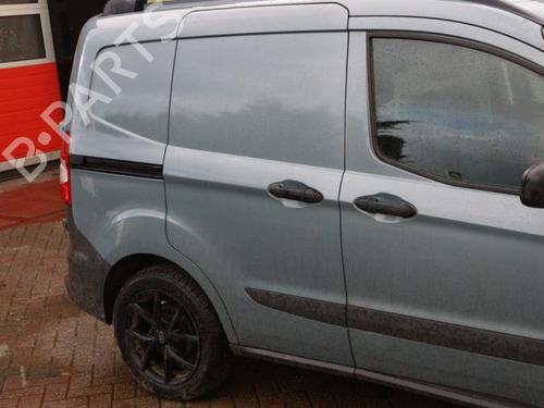 Left front suspension arm FORD TRANSIT COURIER B460 Box Body/MPV 1.5 TDCi | BP40418323M12 - Image 29