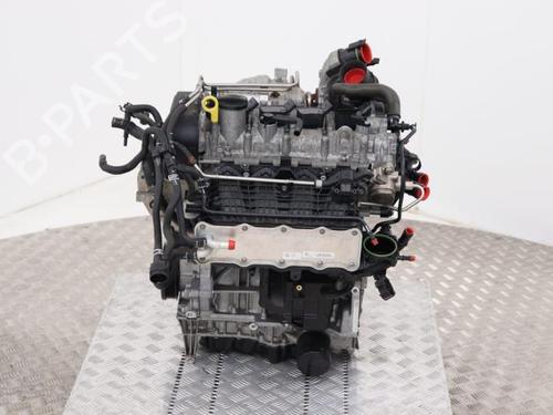 Engine VW GOLF VII (5G1, BQ1, BE1, BE2) 1.4 TSI | BP40372878M1 - Image 2