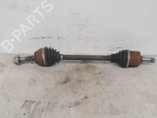 Used Left front driveshaft Left front driveshaft CITROËN JUMPER II Bus 2.2 HDi 130 (130 hp) 40469651 40469651