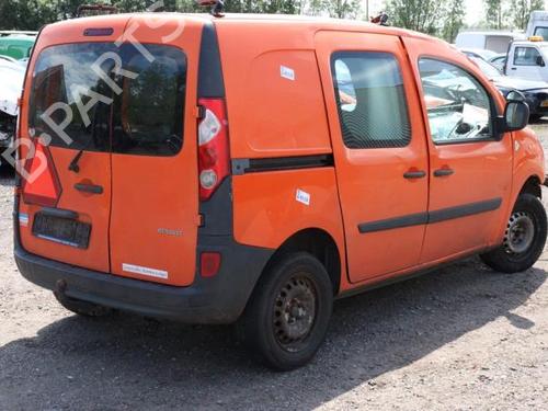 ABS pump RENAULT KANGOO Express (FW0/1_) 1.5 dCi 85 (FW0K, FW0L, FW0B) | BP40477530M43 - Image 3