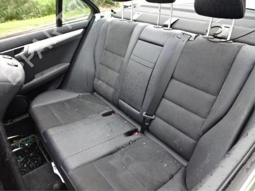Camera MERCEDES-BENZ C-CLASS (W204) C 220 CDI (204.002) | BP40361610E14 - Image 37