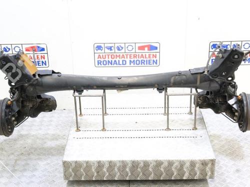 rear-axle-opel-corsa-f-p2jo-2019-40477250 main image