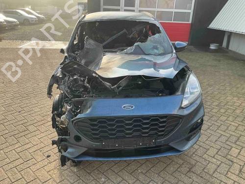 Rear axle FORD KUGA III (DFK) 2.5 Duratec Plug-in-Hybrid | BP40421401M2 - Image 9