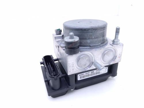 Used ABS pump ABS pump DACIA LOGAN MCV (KS_) 1.5 dCi (KS0W) (86 hp) 40470498 40470498