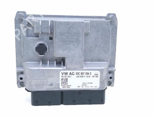 Used Engine control unit (ECU) Engine control unit (ECU) VW GOLF VIII (CD1, DA1) 1.0 TSI (110 hp) 40414896 40414896