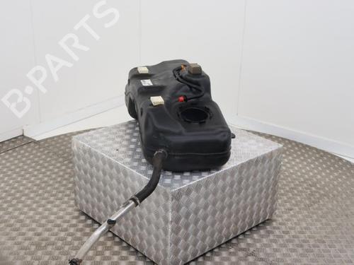 Fuel tank JAGUAR E-PACE (X540) 2.0 D165 MHEV AWD | BP40480135C62 - Image 3