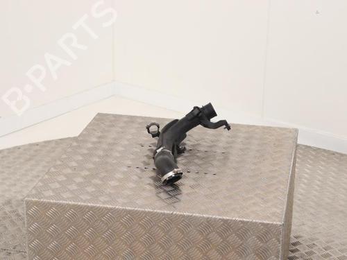Used Intercooler pipe Intercooler pipe VW GOLF VI Convertible (517) 1.6 TDI (105 hp) 40397522 40397522