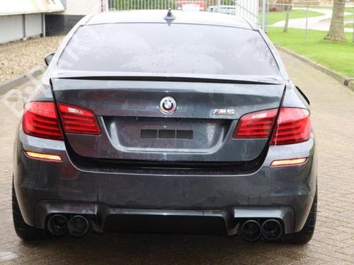 Starter BMW 5 (F10) M5 | BP40413875M8 - Image 9