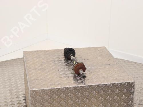 Left front driveshaft OPEL ZAFIRA TOURER C (P12) 2.0 CDTi (75) | BP40474147M38 - Image 3