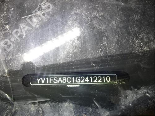 Fuse box VOLVO S60 II (134) D4 | BP40372654E1 - Image 37