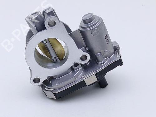 Used Throttle body Throttle body OPEL ASTRA K (B16) 1.2 Turbo (68) (145 hp) 40417571 40417571