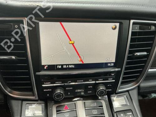 Left rear driveshaft PORSCHE PANAMERA (970) 4.8 GTS | BP40426371M40 - Image 14