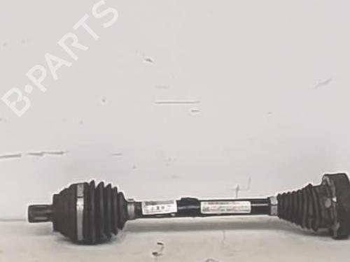 Used Left front driveshaft Left front driveshaft VW GOLF VI (5K1) 1.6 TDI (105 hp) 40364282 40364282