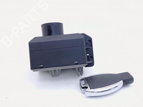 Ignition barrel MERCEDES-BENZ A-CLASS (W176) A 180 CDI / d (176.012) | BP40470352M48 - Image 2