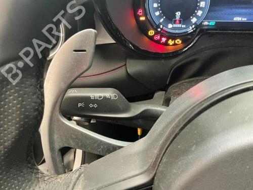 Left front brake caliper ALFA ROMEO TONALE (965_) 1.3 Hybrid Q4 | BP40425841M105 - Image 28
