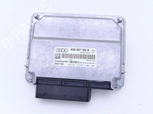 Used Electronic module Electronic module AUDI A6 C7 Avant (4G5, 4GD) 3.0 TDI quattro (326 hp) 40472551 40472551