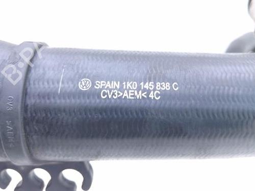 Pipe VW GOLF V (1K1) 1.9 TDI 4motion | BP40472011M125 - Image 4