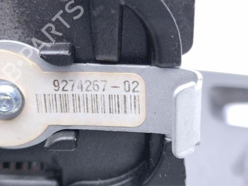 Rear mirror BMW 5 (F10) M5 | BP40413835I6 - Image 4