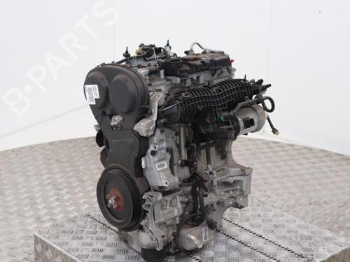 Engine VOLVO V40 Hatchback (525) T2 | BP40471472M1 - Image 4