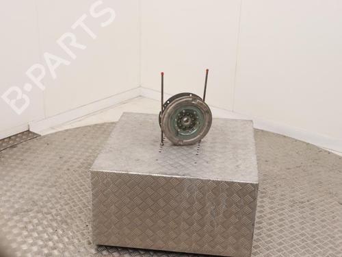 Flywheel AUDI A6 C7 (4G2, 4GC) 2.0 TDI quattro | BP40409361M101 - Image 7