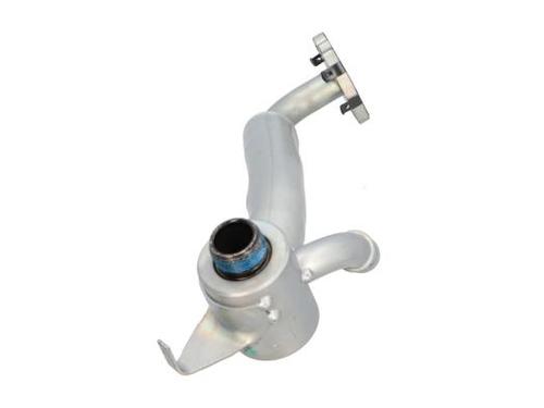 Pipe VW AMAROK (2HA, 2HB, S1B, S6B, S7A, S7B, AGD) 2.0 BiTDI | BP40391470M125 - Image 3