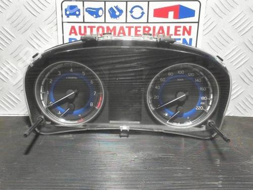 Used Instrument cluster Instrument cluster SUZUKI BALENO (FW, EW) 1.2 (A1K412) (90 hp) 40359349 40359349
