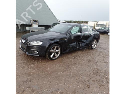 Electronic module AUDI A5 Sportback (8TA) 2.0 TDI | BP40469225M83 - Image 8