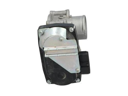 Used Throttle body Throttle body MITSUBISHI MIRAGE / SPACE STAR VI Hatchback (A0_A) 1.0 (A05A) (71 hp) 40393955 40393955