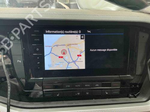 Electronic module VW TOUAREG (CR7, RC8) 3.0 TDI 4motion | BP40480989M83 - Image 15