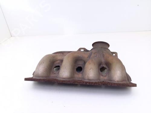 Used Exhaust manifold Exhaust manifold CITROËN C5 I Break (DE_) 2.0 16V (DERFNF, DERFNC, RERFNC) (136 hp) 40380824 40380824